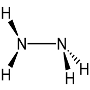 Hydrazine